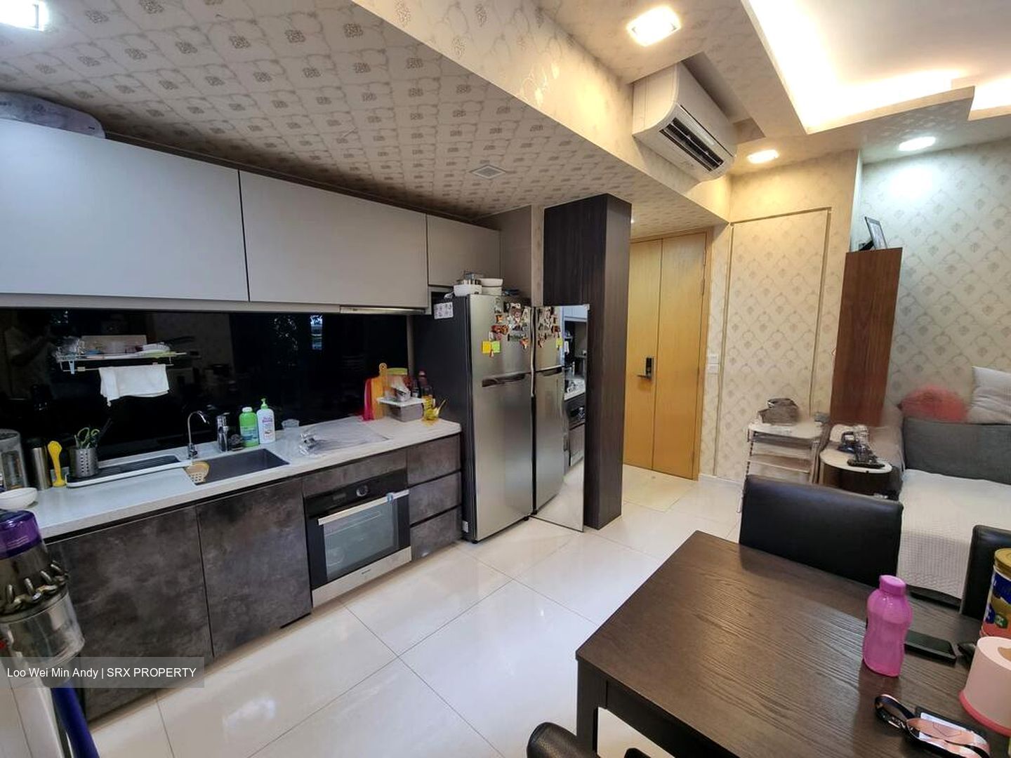 H2O Residences (D28), Condominium #467763651